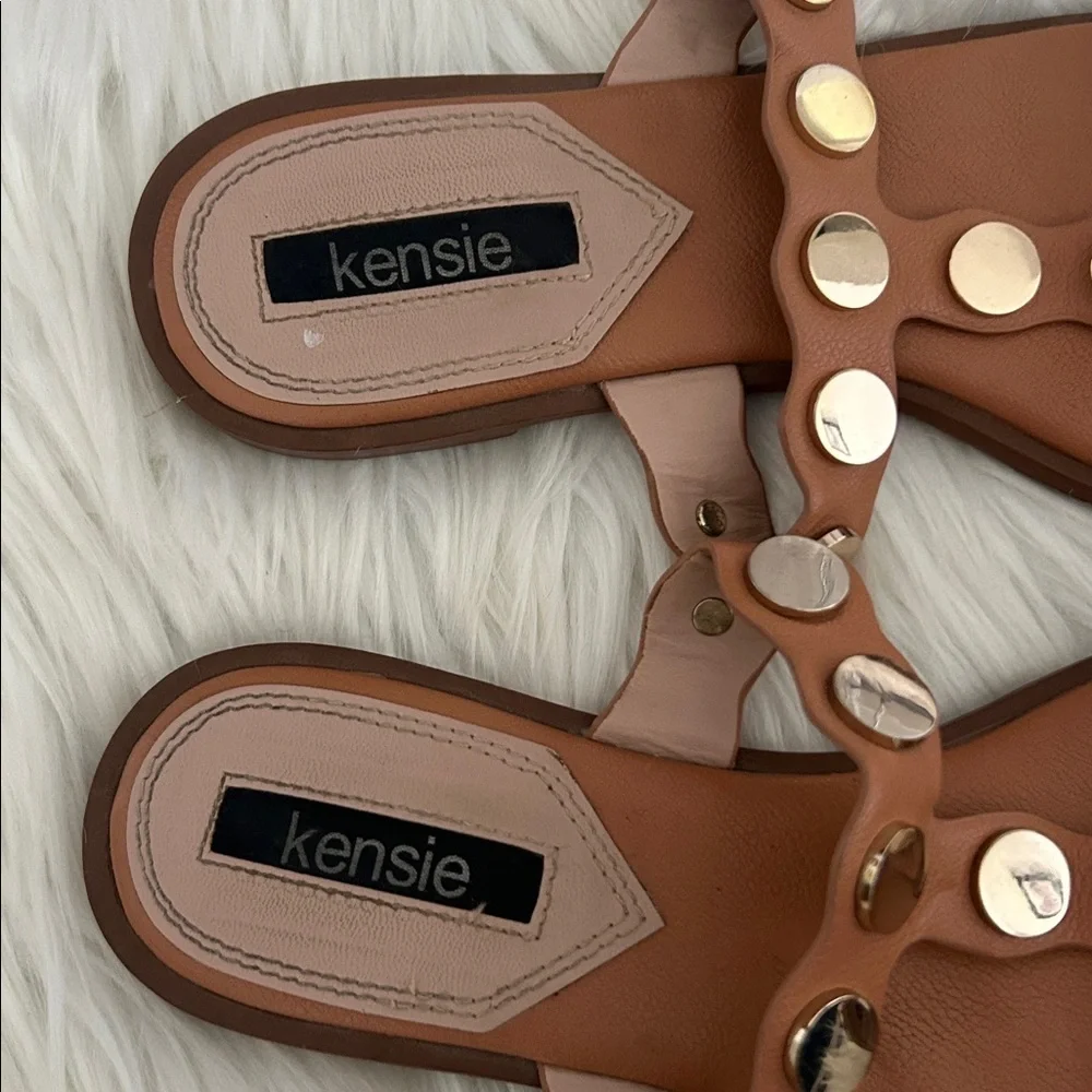 Kensie stylish sandals